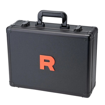 Pokemon The Glory of Team Rocket Attache Case Sealed (Japanese)